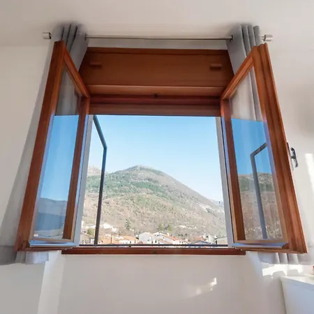 Il Risveglio Del Cavaliere Casa Gioia Dei Marsi