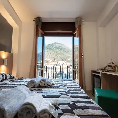 Il Risveglio Del Cavaliere Casa 公寓 *