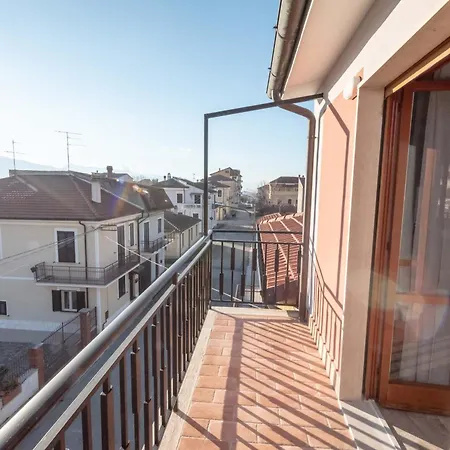 Il Risveglio Del Cavaliere Casa * Gioia Dei Marsi