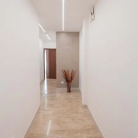 Il Risveglio Del Cavaliere Casa 公寓 *