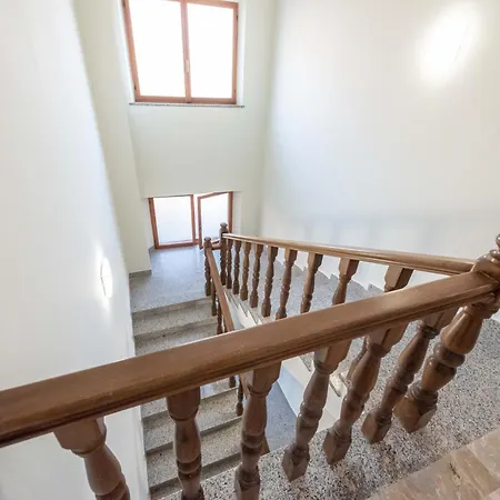 Il Risveglio Del Cavaliere Casa Apartament Gioia Dei Marsi