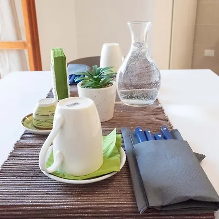 Il Risveglio Del Cavaliere Casa Apartament