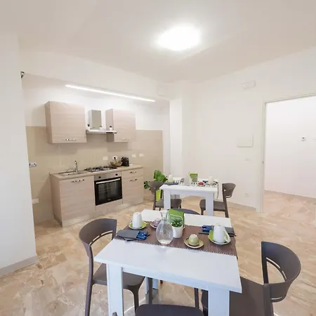 Apartment Il Risveglio Del Cavaliere Casa *