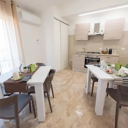 Il Risveglio Del Cavaliere Casa Apartament *