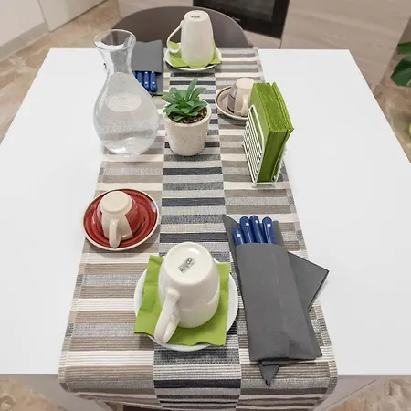 Il Risveglio Del Cavaliere Casa *