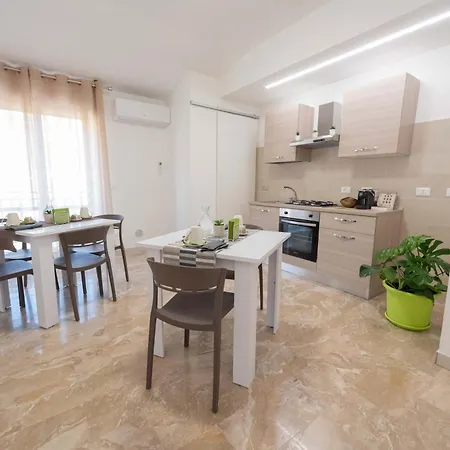 Il Risveglio Del Cavaliere Casa 公寓 *