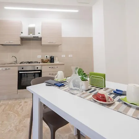 Apartament Il Risveglio Del Cavaliere Casa