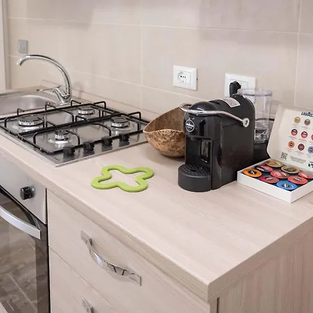 Apartament Il Risveglio Del Cavaliere Casa *