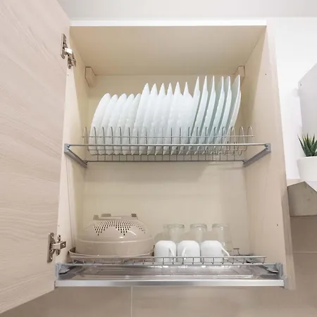 Il Risveglio Del Cavaliere Casa