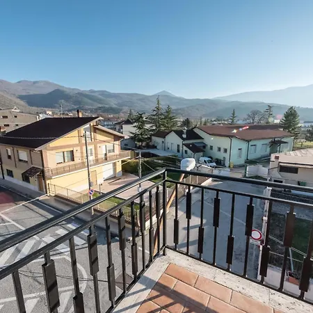 Il Risveglio Del Cavaliere Casa Gioia Dei Marsi