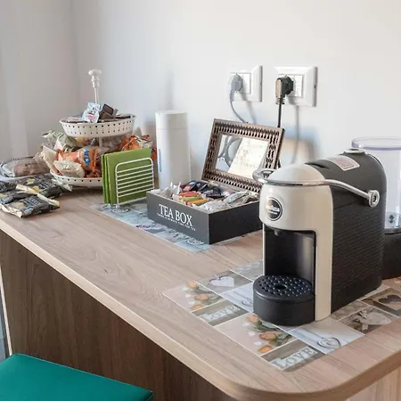 Apartament Il Risveglio Del Cavaliere Casa