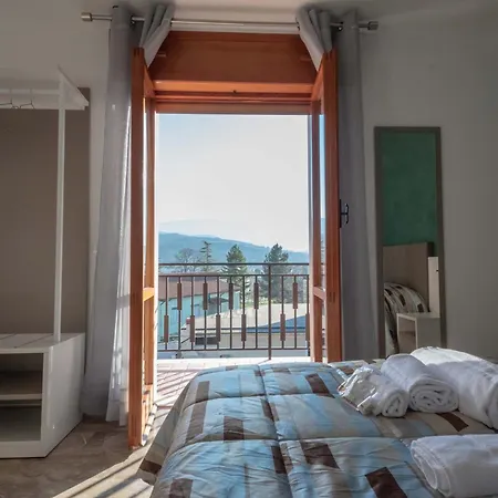 Il Risveglio Del Cavaliere Casa 公寓 *