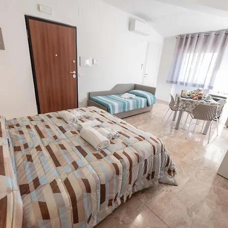 Il Risveglio Del Cavaliere Casa *
