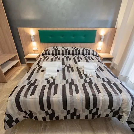 Il Risveglio Del Cavaliere Casa Apartament