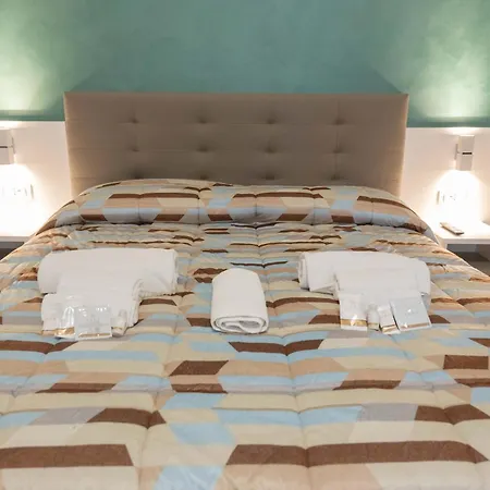 Apartament Il Risveglio Del Cavaliere Casa Gioia Dei Marsi