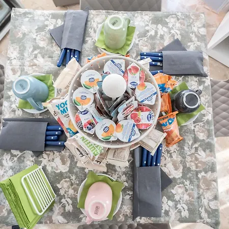 Il Risveglio Del Cavaliere Casa