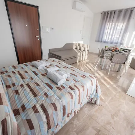 Apartament Il Risveglio Del Cavaliere Casa Gioia Dei Marsi
