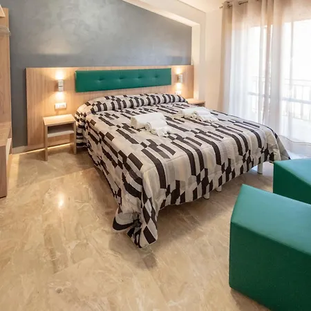 Apartament Il Risveglio Del Cavaliere Casa Gioia Dei Marsi