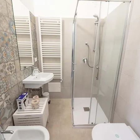 Apartament Il Risveglio Del Cavaliere Casa Gioia Dei Marsi