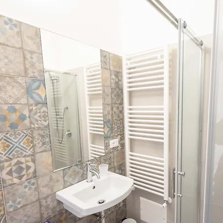 Apartament Il Risveglio Del Cavaliere Casa Gioia Dei Marsi