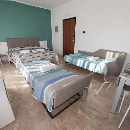 Il Risveglio Del Cavaliere Casa 公寓 *