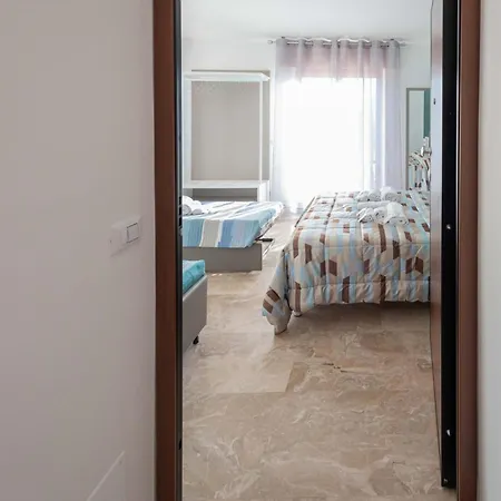 Apartament Il Risveglio Del Cavaliere Casa