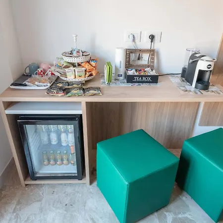 Apartament Il Risveglio Del Cavaliere Casa Gioia Dei Marsi