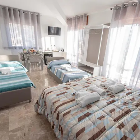 Il Risveglio Del Cavaliere Casa Apartament Gioia Dei Marsi