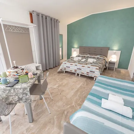 Apartament Il Risveglio Del Cavaliere Casa *