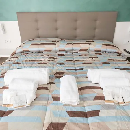 Apartament Il Risveglio Del Cavaliere Casa Gioia Dei Marsi