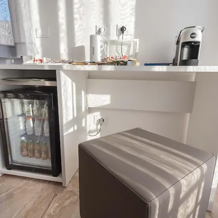 Il Risveglio Del Cavaliere Casa Apartament