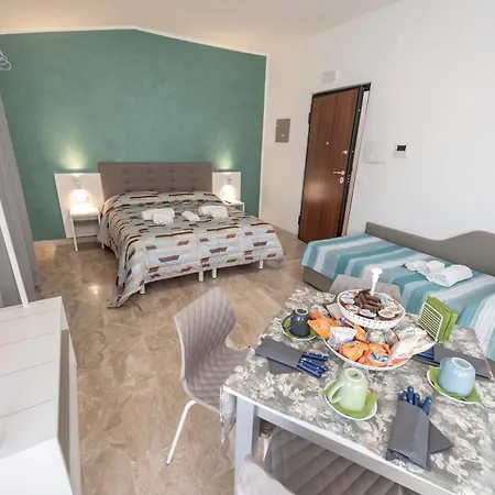 Il Risveglio Del Cavaliere Casa * Gioia Dei Marsi