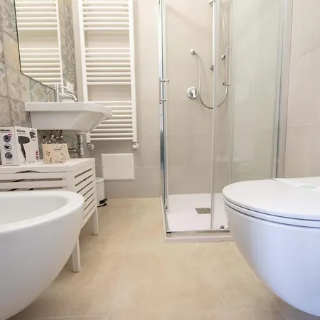 Apartament Il Risveglio Del Cavaliere Casa Gioia Dei Marsi