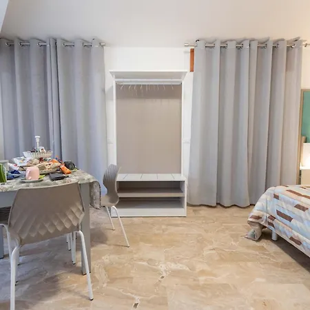 Il Risveglio Del Cavaliere Casa Apartament Gioia Dei Marsi