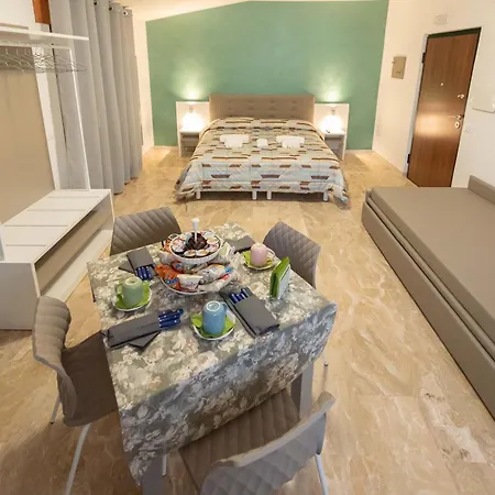 Apartament Il Risveglio Del Cavaliere Casa