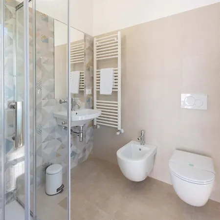 Apartament Il Risveglio Del Cavaliere Casa