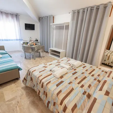 Il Risveglio Del Cavaliere Casa