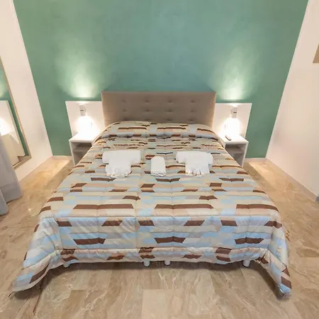 公寓 Il Risveglio Del Cavaliere Casa *