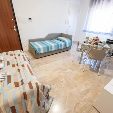 Il Risveglio Del Cavaliere Casa Apartament *