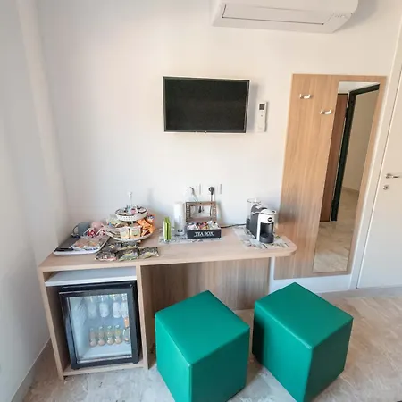 Il Risveglio Del Cavaliere Casa Apartament *