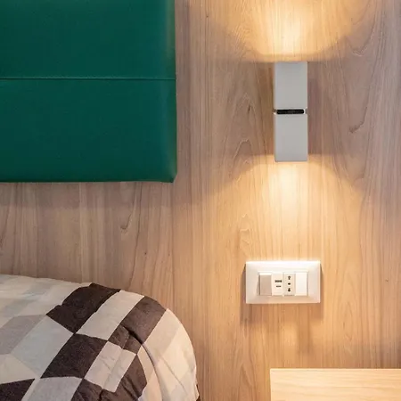 Apartament Il Risveglio Del Cavaliere Casa