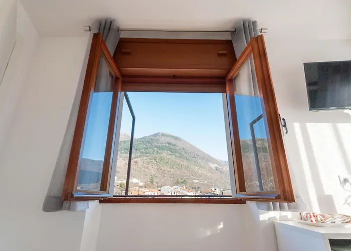 Il Risveglio Del Cavaliere Casa Gioia Dei Marsi