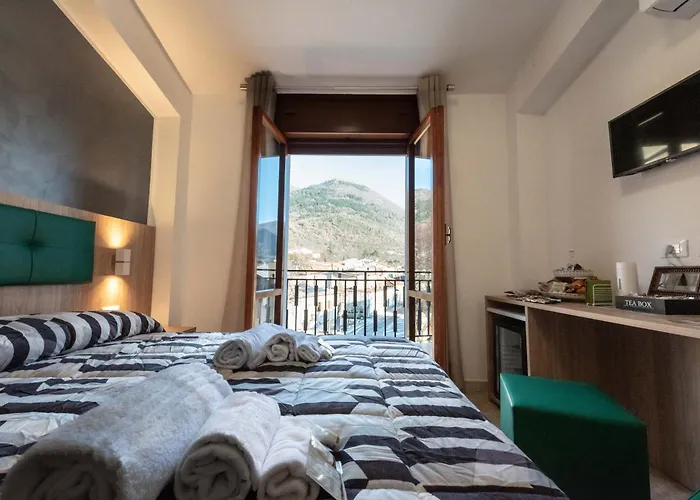 Il Risveglio Del Cavaliere Casa Appartement *