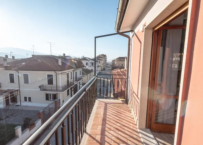 Il Risveglio Del Cavaliere Casa * Gioia Dei Marsi