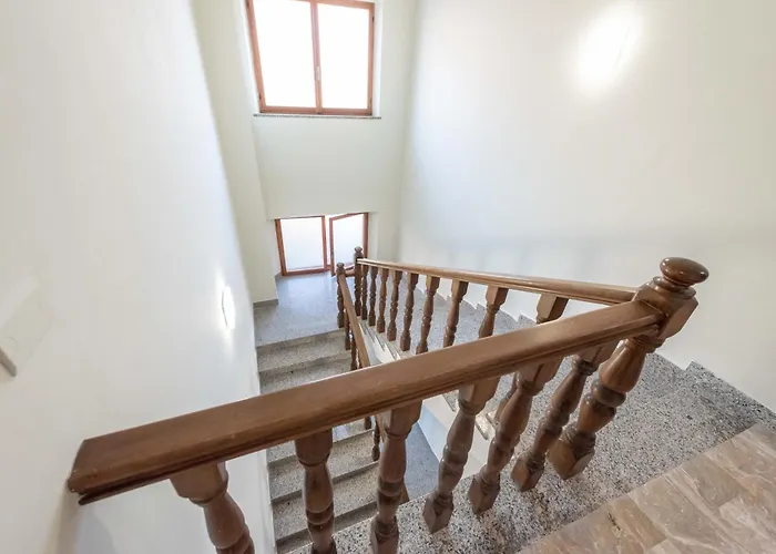 Il Risveglio Del Cavaliere Casa Appartement Gioia Dei Marsi