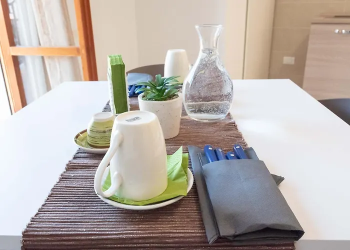 Il Risveglio Del Cavaliere Casa Appartement