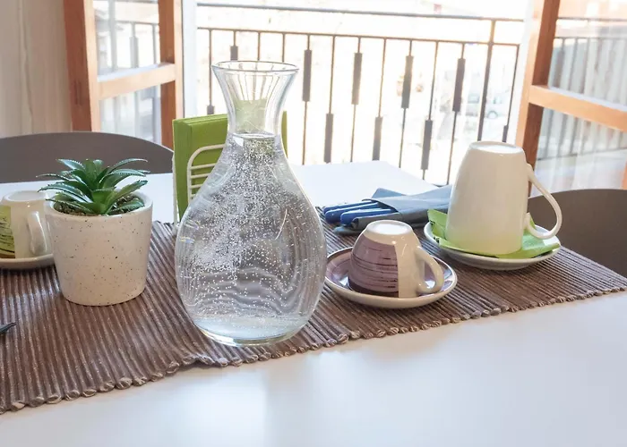 Appartement Il Risveglio Del Cavaliere Casa