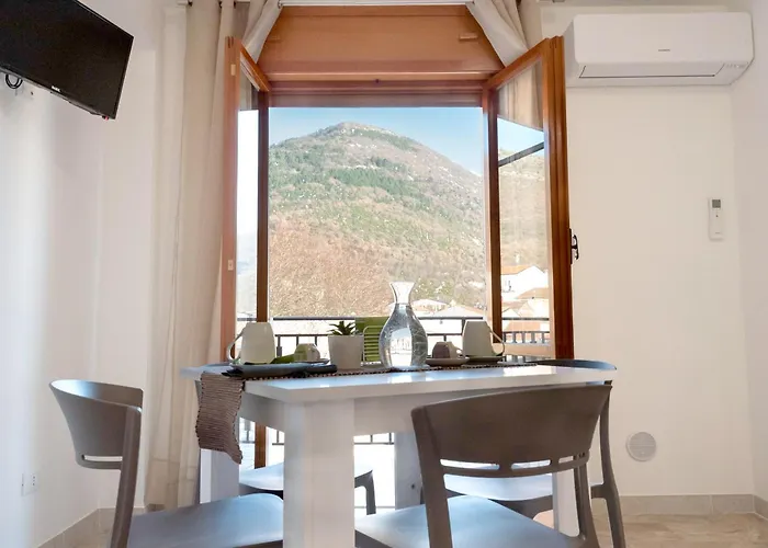 Il Risveglio Del Cavaliere Casa Appartement