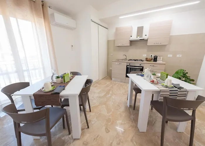 Il Risveglio Del Cavaliere Casa Appartement *