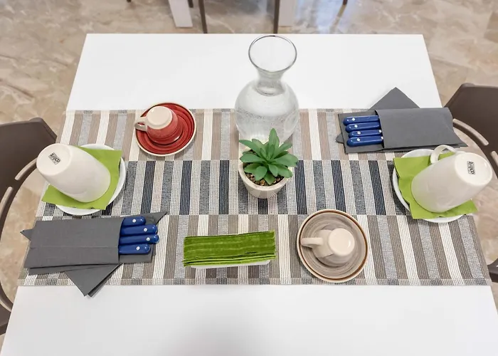 Il Risveglio Del Cavaliere Casa Appartement